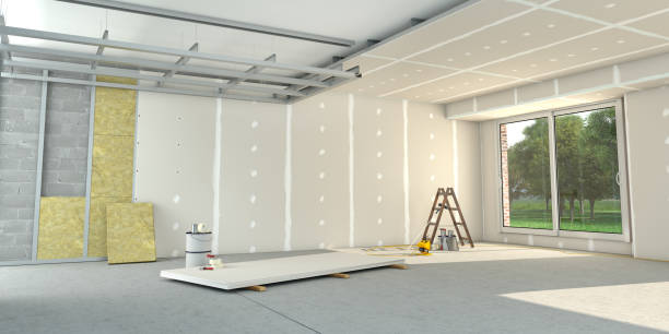 Best Residential Insulation in Monson Center, MA