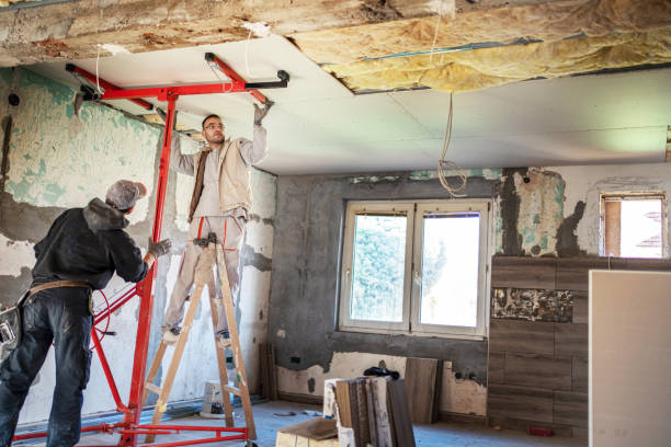 Best Specialty Insulation in Monson Center, MA